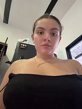 Chat +18 de Eva_stark10 ao vivo