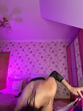 Chat XXX ao vivo de FlexibleDoll_
