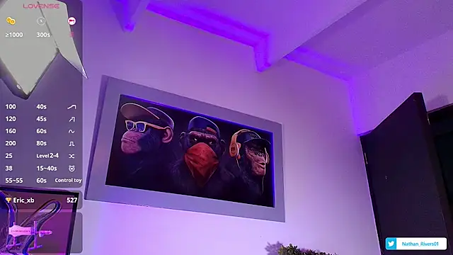 Nathan_rivers: απευθείας συνομιλία ΧΧΧ
