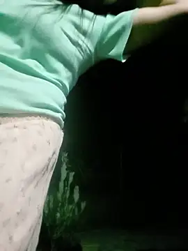 عرض كام Nana-AsianWet
