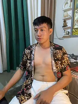 xshyboyx Live XXX-chat