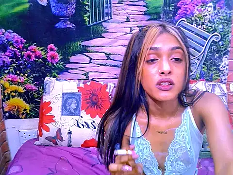 Chatroom XXX en direct de IndianPretty14u2Luv