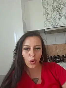 AvaKlein Webcam-Show