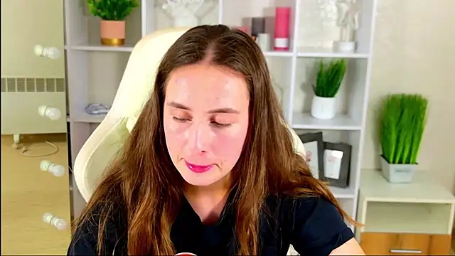 Chat XXX en directo de NadinnL