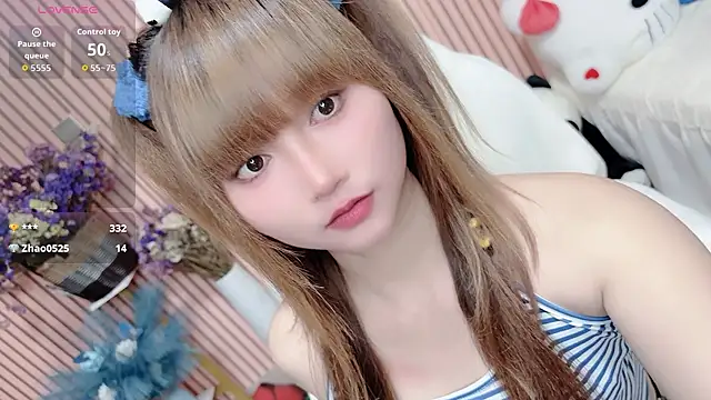 di-or- Live XXX-Chat
