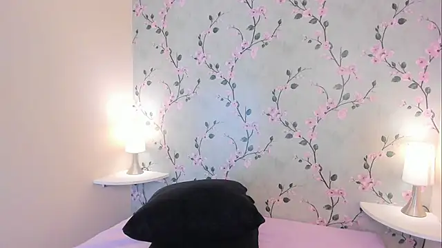 MiaaCarter_'s Live XXX Chat