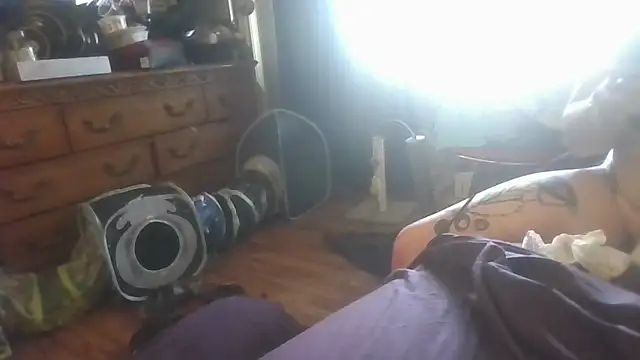 marilyn420's Live XXX Chat