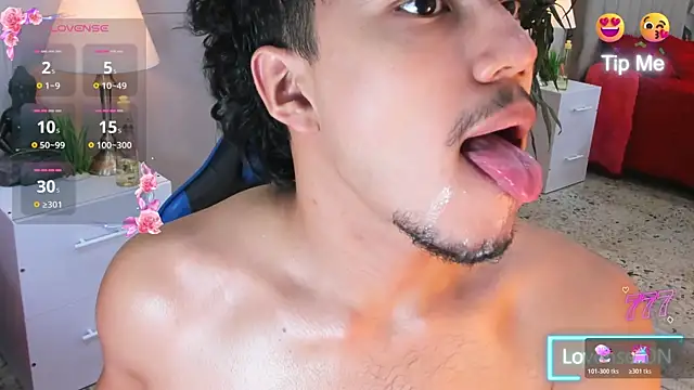 Sembang XXX Secara Langsung kai_storn