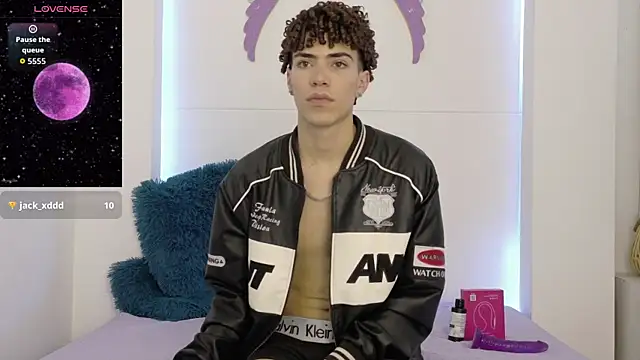 Monyel_Blake Chat XXX live