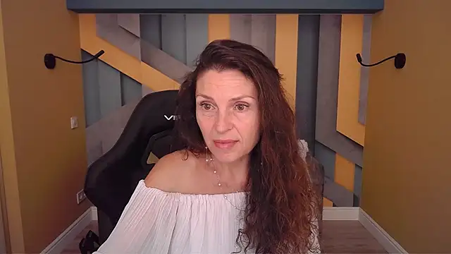 EllaLong Live XXX-Chat