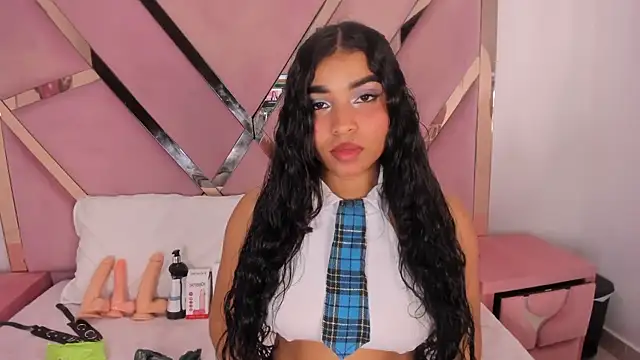 honeyhtx's Live XXX Chat