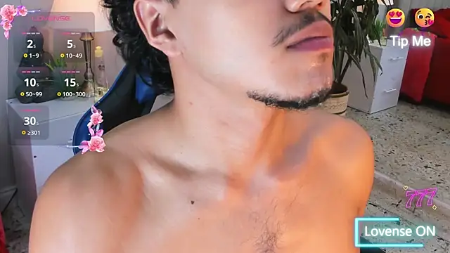 kai_storn's Live XXX Chat