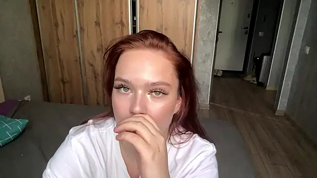 MollyFenx's Live XXX Chat
