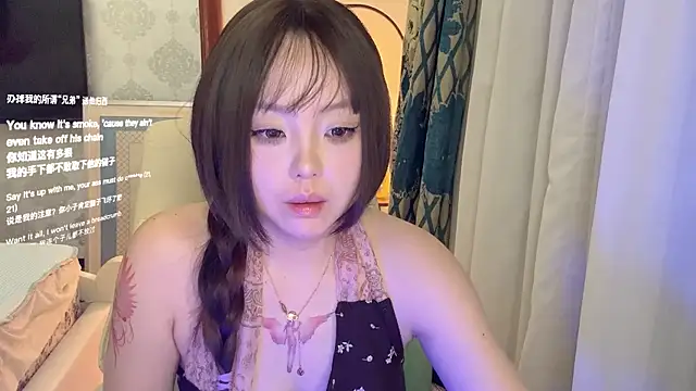 LongLongQueenのライブXXXチャット
