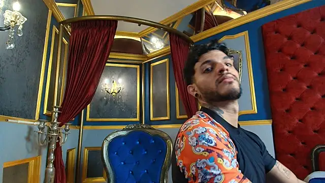 JuanBlade Webcamshow