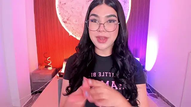 Czat XXX na żywo – RoseCassie