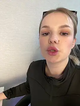 KimEvanss Chat XXX in diretta