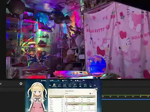 JesuAdam Chat XXX live