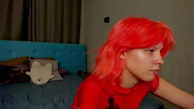 Moon_Starry's Live XXX Chat