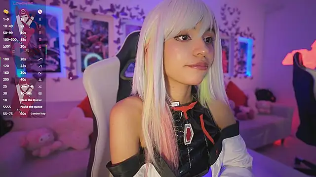 NamiKimura Live XXX-Chat
