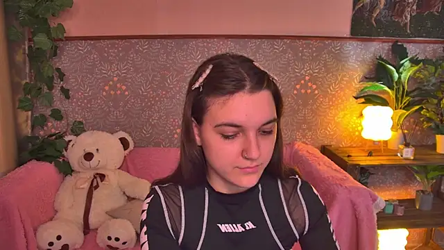 MelissaCartien Live XXX chat