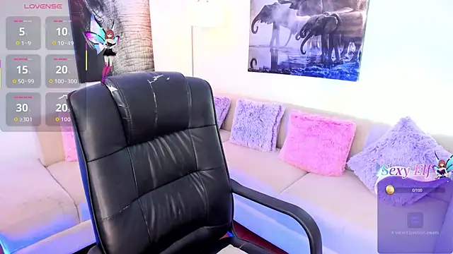 Chat XXX ao vivo de nattashaa7