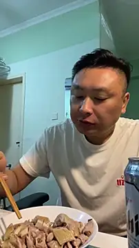 mrcake666 现场XXX聊天