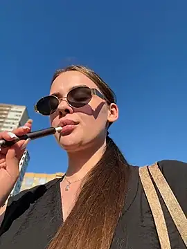 KristiRich – Live XXX-chat