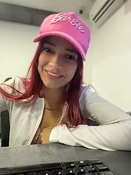 amber_sparkle Chat XXX in diretta