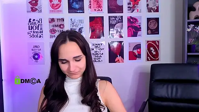 nekky_mouse Live XXX-chat