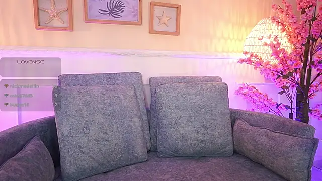 دردشة MeganLowell الجنسية المباشرة