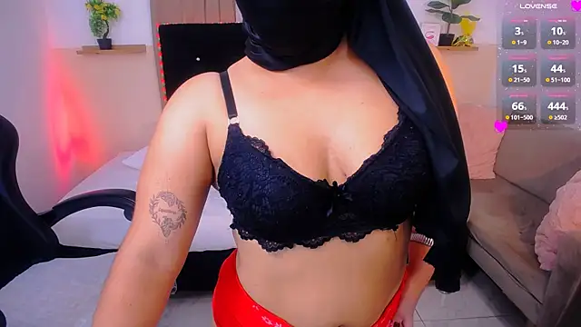 XXX chat uživo modela Kendra_Kait