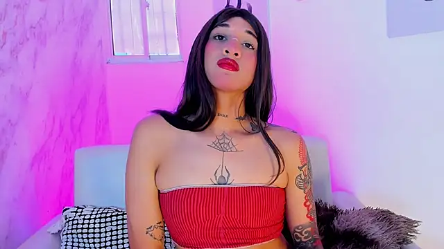 Chat +18 de tammy_bensom1 ao vivo