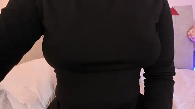 Živý XXX chat rawiya