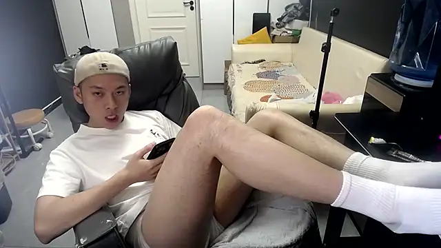 yichen008 Obrolan Langsung XXX