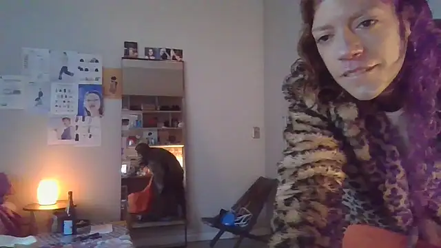 simechasi's Live XXX Chat