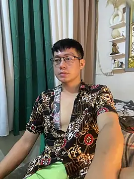 แชท XXX สดของ xshyboyx