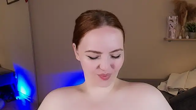 blessbinnyn Live XXX chat