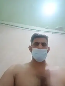 عرض كام Asiandaddy38