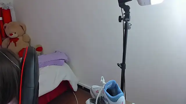 Živý XXX chat Luna_Analya