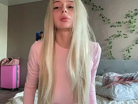 Chat +18 de LovelyRachel__ ao vivo