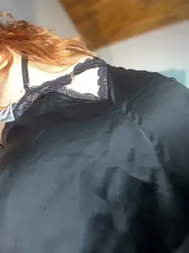 Chat XXX en directo de NikkiNix