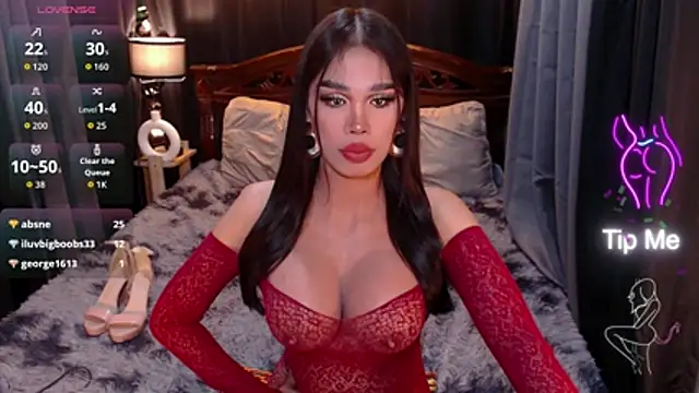 Czat XXX na żywo – SluttyFilthyAlexa