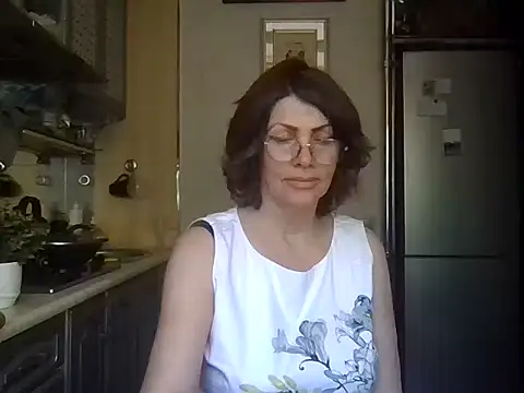 Chat +18 de Baby-Matilda ao vivo