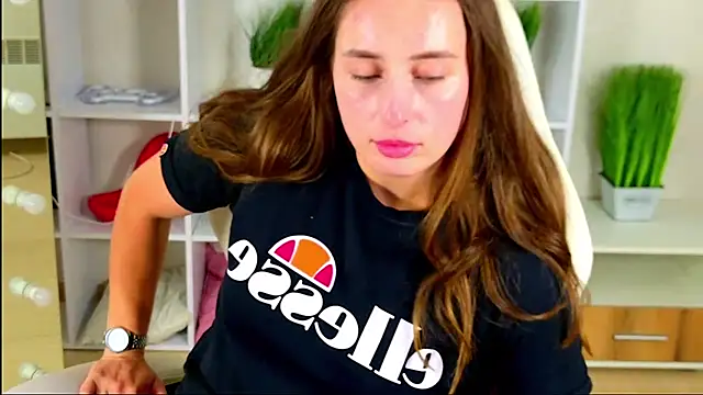 NadinnL Live XXX-chat