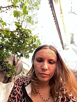 Anita-Smith's Live XXX Chat