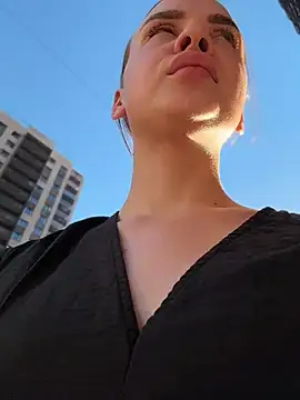 KristiRich Live XXX-Chat