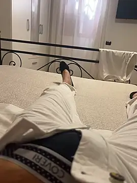 AlexCammarr Webcam Show