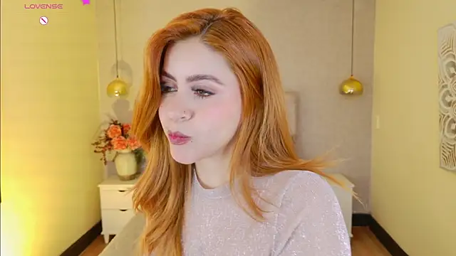 april_rousse – Naživo XXX chat