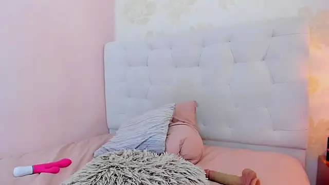 Živý XXX chat IRISCLARK1
